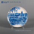 Stock Fine Ceramic China home decor wholesale